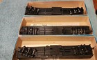 HO Athearn  SANTA FE Passenger Cars Lot Of 3 Cars LOT- 203 — photo 4