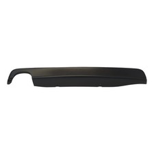 New Genuine BMW 5 E39 1996-2002 Rear Bumper Infill Diffuser Panel 51122695498