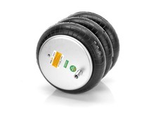 Torque Triple Convoluted Air Spring Bag Replaces Firestone 8032 7995 Torque Triple Convoluted Air Spring Bag Replaces Firestone 8032 7995