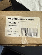 LiftMaster 041D7742-7 Garage Door Opener Operator Travel Module OEM Genuine