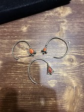 BIJOUX BERBERE ARGENT MASSIF