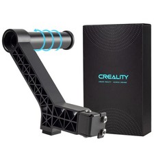 CREALITY Ender 3 Rotatable Filament Spool Holder Upgrade Built-in Black