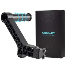 CREALITY Ender 3 Rotatable Filament Spool Holder Upgrade Built-in Black 