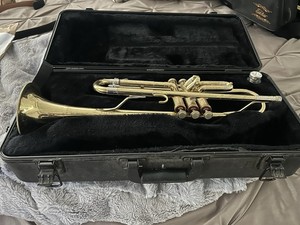 Holton Trumpet T602 | eBay