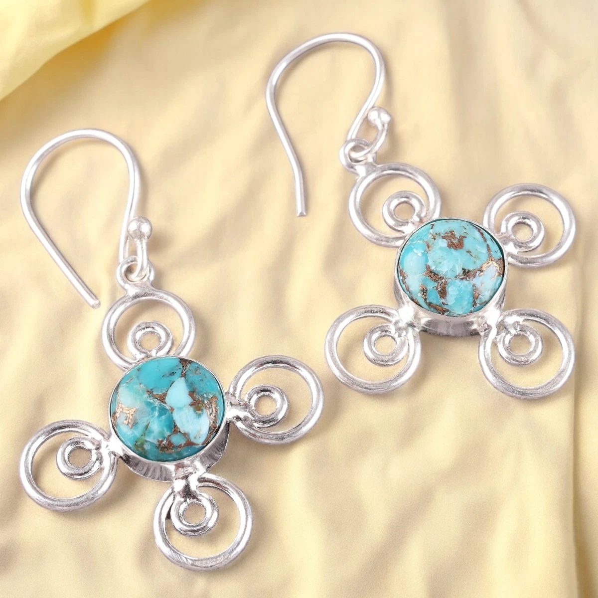 Las mejores ofertas en Pendientes colgantes/gotas enchapados en plata de zafiro pendientes finos | eBay Las mejores ofertas en Pendientes colgantes/gotas enchapados en plata de zafiro pendientes finos | eBay