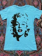 Vintage 1985 Marilyn Monroe Graphic Tee