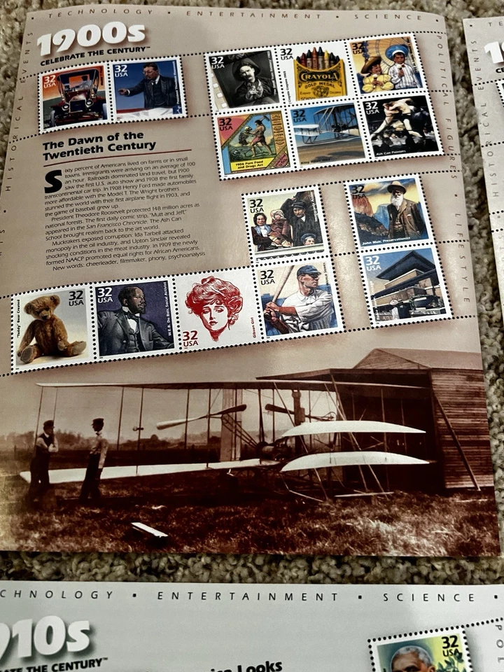 Celebrate The Century 1900’s To 1990’s - Image 4 of 4