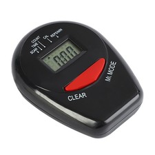 Vogatore Display LED Traccia i tuoi obiettivi di fitness in modo efficiente a ca