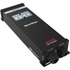 NAVATLAS 4401-0231 BMA475 4-Channel Marine/Powersports Amplifier 75-Watt