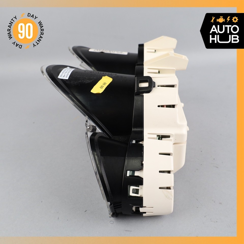 03-08 Mercedes R230 SL500 SL550 SL600 Instrument Cluster Speedometer ...