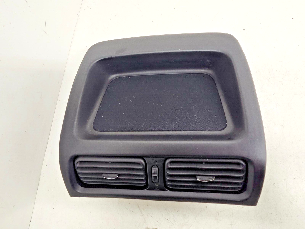 JDM TOYOTA LEXUS ALTEZZA IS200/IS300 SXE10 A/C VENT WITH CONSOLE