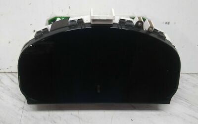 Speedometer Rx300 1999 2000 lexus rx300 speedometer cluster 213k gauges odometer 99 00 rx ...