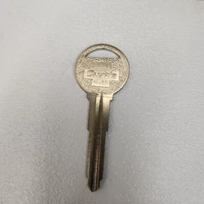 1 Blank Key CURTIS H65 Ford H65 / X221