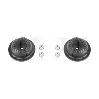 2X NK FederbeinstüTzlager FüR Audi A6 Avant 4F5 C6 3.0 TDI Quattro 2.7 4F2