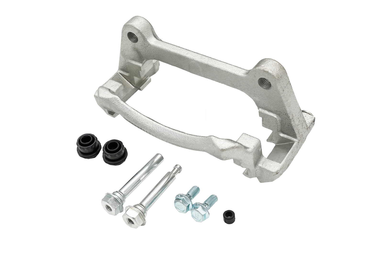 Support d'étrier de frein avant droit pour Skoda Octavia et Karoq | Pièce 8V0615126A