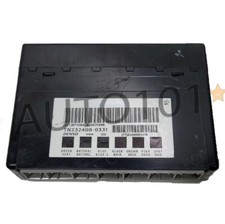   VIN PROGRAMMED Body Control Module 25823559...
