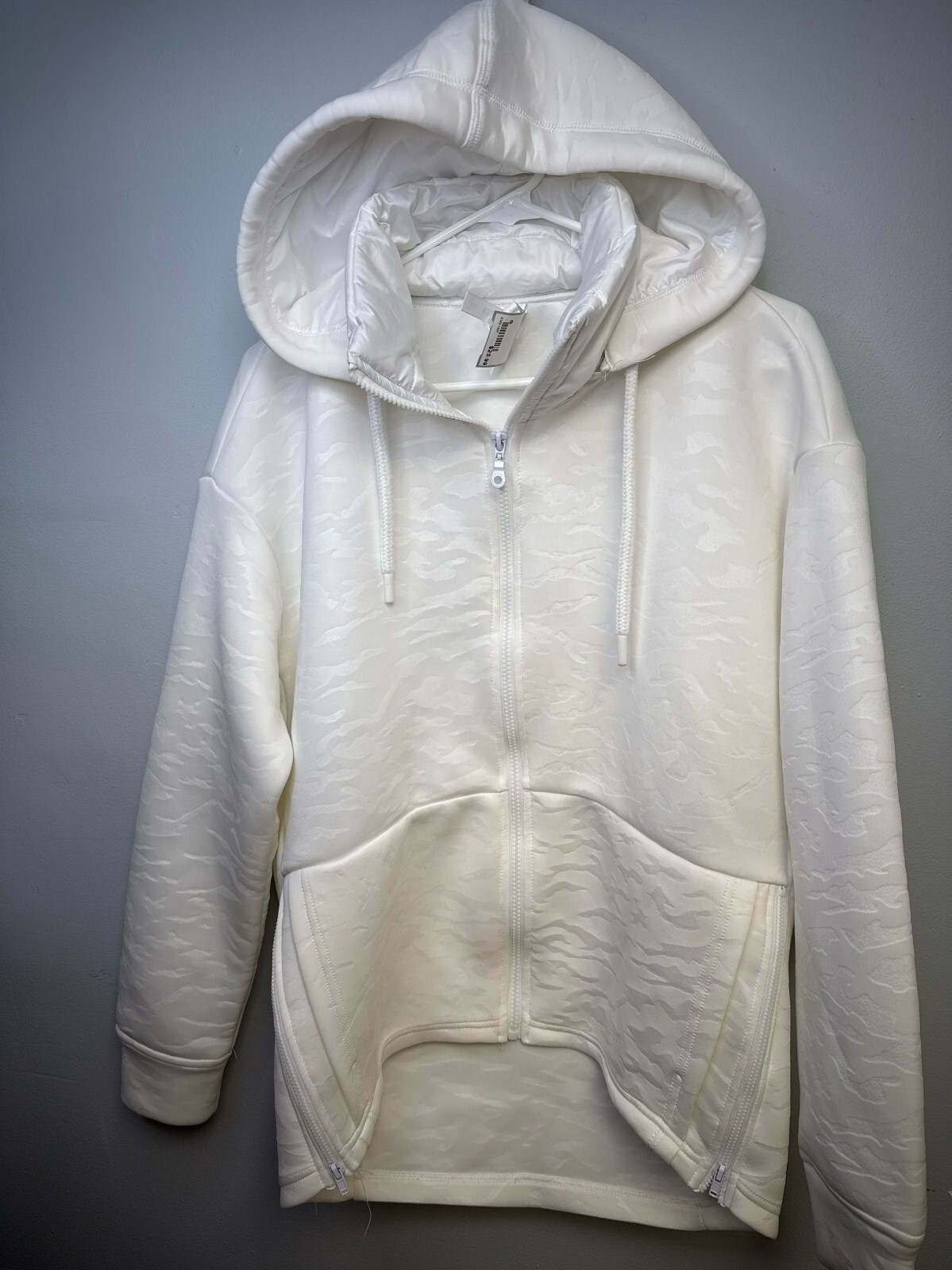 womens Fabletics Jacket - Size Small - image 1