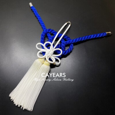 URANUS「Mirage」 シド fuzzy knot Mirage Tinsel | Fly Tying