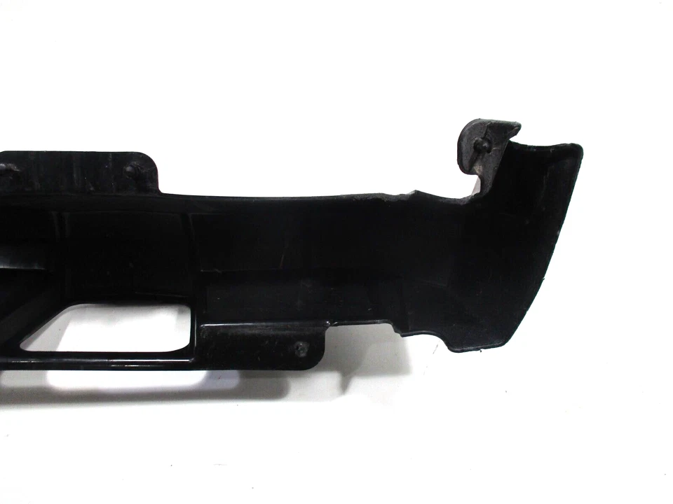 Cubierta de plástico de luz trasera OEM POLARIS 2008 DRAGON IQ 700 Foto 4 de 4