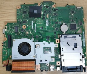 Fujitsu Laptop Tablet T900 Core i5 2,4GHZ Mainboard inkl MwSt