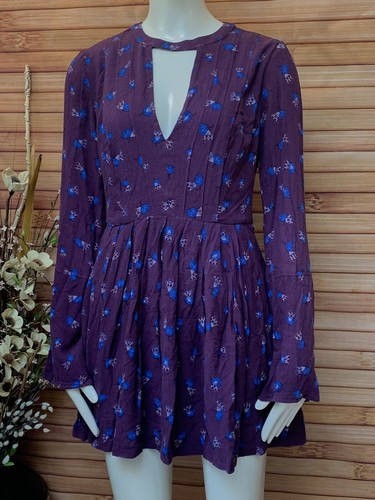 LONG SLEEVE MINI DRESS tunic blouse 