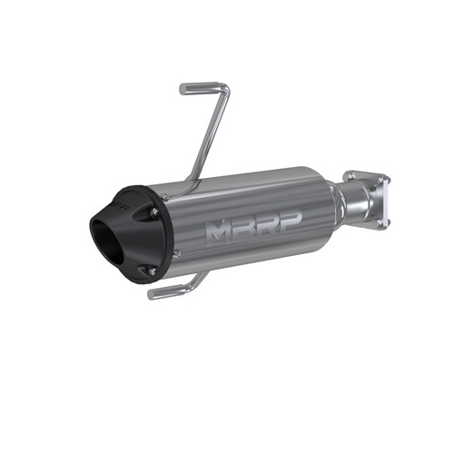 Escape MBRP Slip on Performance para Kawaski TERYX KRX 1000 AT-9301PT 2020-2025 - Imagen 3 de 5