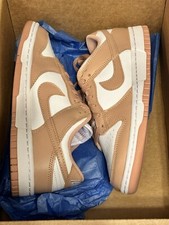 Nike Women’s 7 Dunk Low Rose White DD1503-118