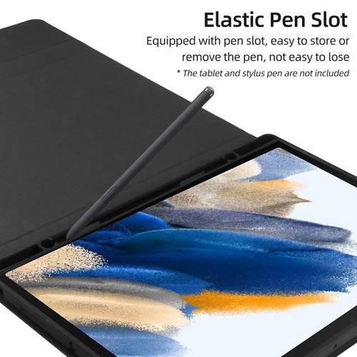 Detachable Protective with Keyboard Pen Slot Compatible with N7B3 - Photo 2 sur 11