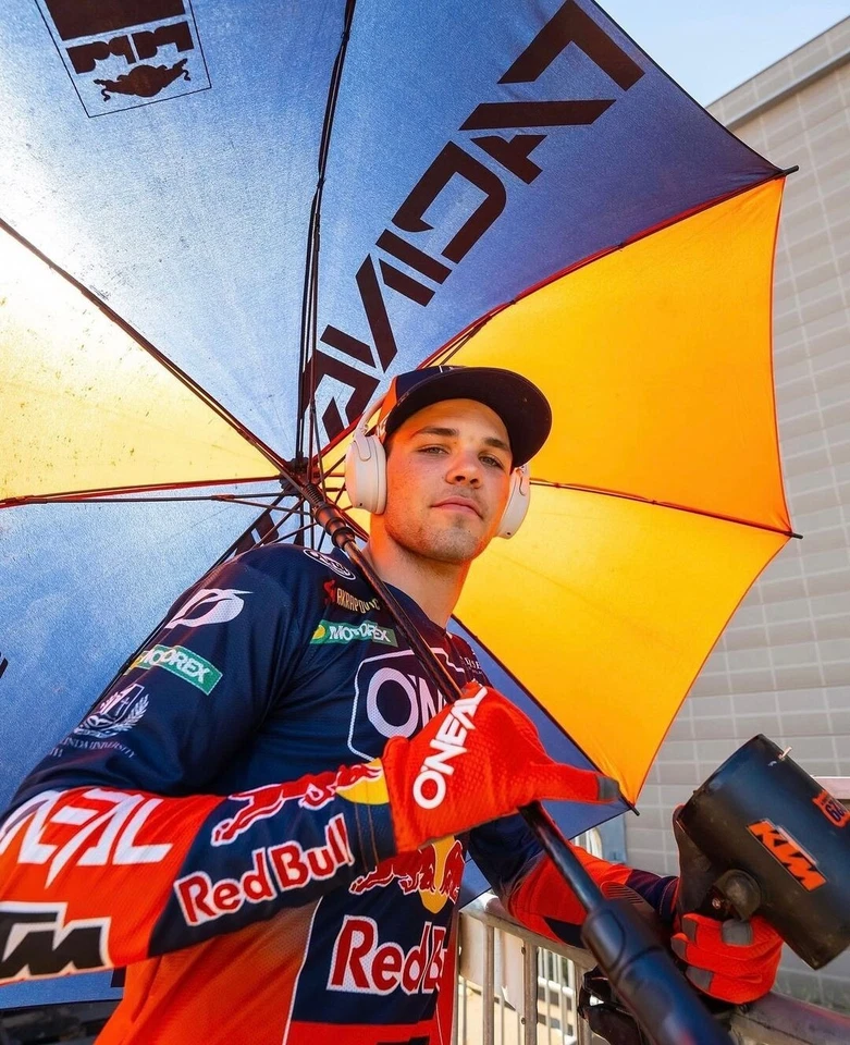 Protector de pecho O'Neal PXR Stone Shield negro/gris-MX/Off-Road/Enduro Foto 4 de 4