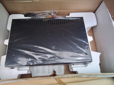 Arcam Alpha 8 P Neue Original-Innenverpackung ungeöffnet