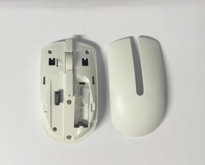DELL WIRELESS MOUSE W5MKR WITH WIRELESS ADAPTER USB