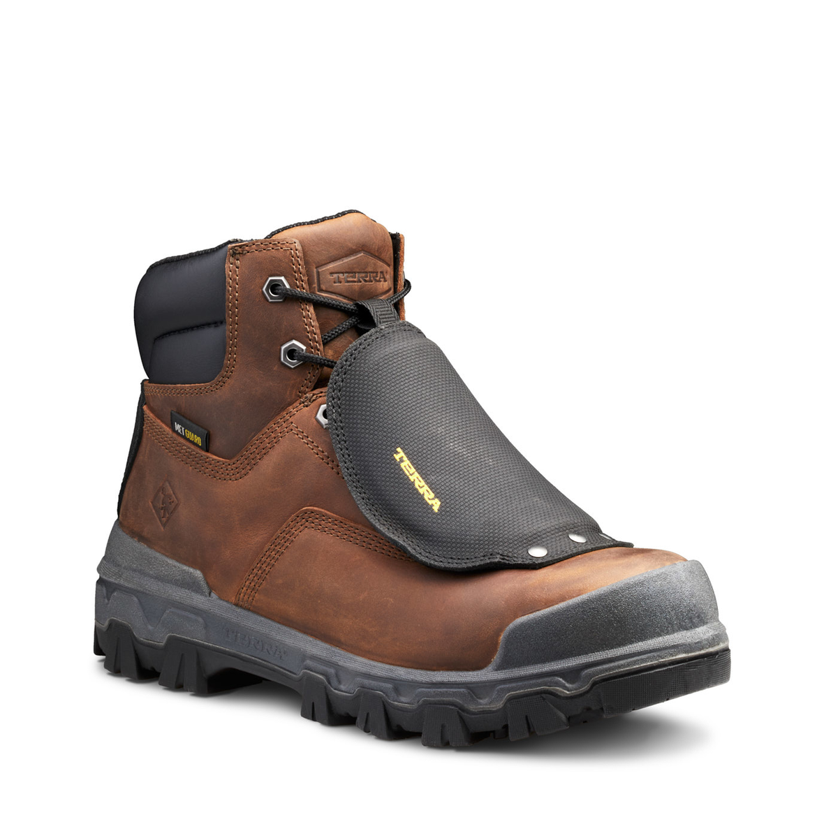 Men's Terra Sentry 6