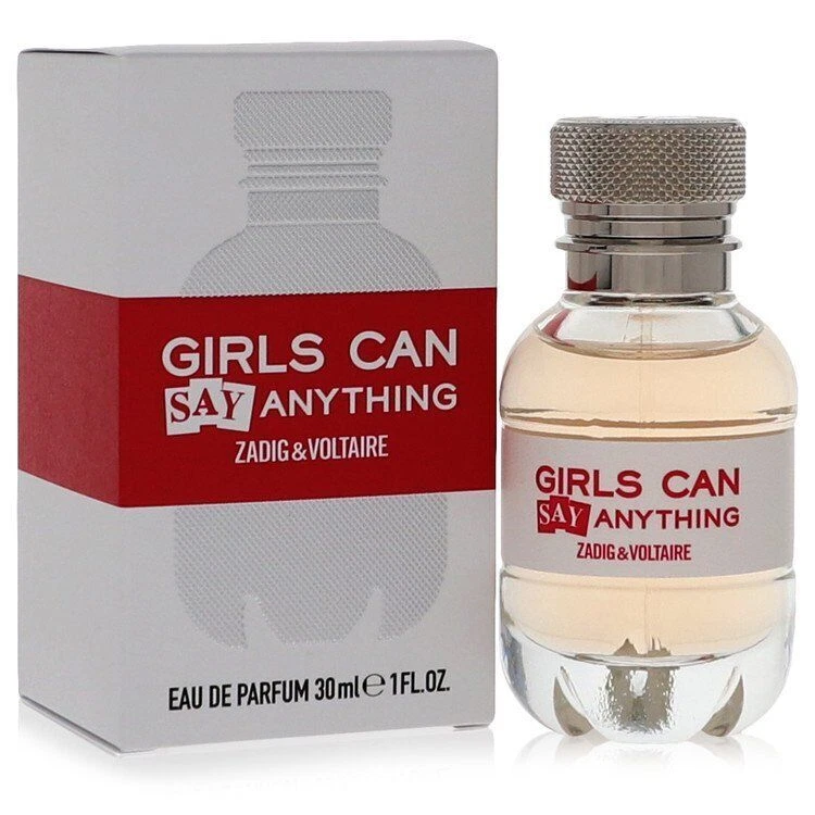 Zadig & voltaire online girls can say anything