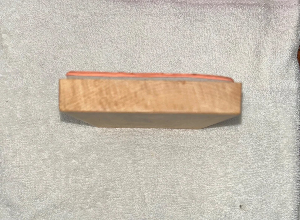 Stampa Rosa ~ 242 Silly Birds ~ House Mouse ~ I2 - Image 3 of 4