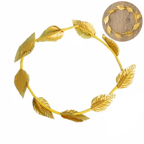Womens Greek Ancient Princess Toga Halloween Cosplay Fancy Dress Costume Sets - Picture 13 of 15