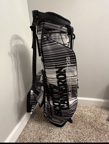 Scotty Cameron Carry Bag - Noche Oscura Cinco De Mayo