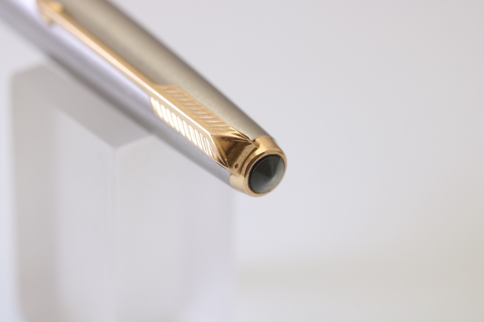 Vintage (c1980) Parker 65 Fountain Pen Spare Parts, 6 Different Parts