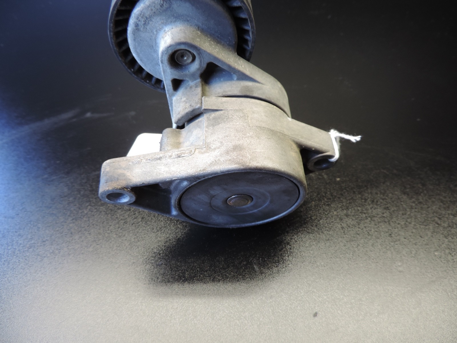 OEM Genuine BMW e36/7 '9902 Z3 M54 Serpentine Belt Tensioner Pulley C1