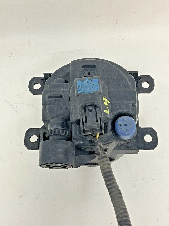 Luz antiniebla lateral derecha Acura TL 2012-2014 *O* #2 FABRICANTE DE EQUIPOS ORIGINALES Foto 3 de 4