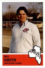 1983 Appleton Foxes Fritsch (you pick)