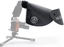 GUAGE Macro Camera Flash light Speedlite Softbox Diffuser Reflector Mini Size