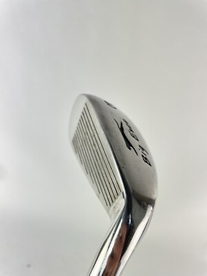 Fer Hybride Slazenger 3 Big Ezee R/S Combo Graphite Pour Gaucher - Reconditionné, Nouvelle Poignée