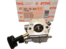 Genuine OEM Stihl 4241 120 0632 Carburetor 4241/32 BG56 BG56C BG86 SH86