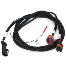 Power-Tap Flex Fuel & Alternator Harness Holley EFI - Sniper - Terminator X