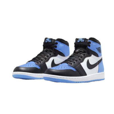 靴 Nike Air Jordan 1 High OG True Blue 27cm Amazon.com | Men's Jordan 1 Retro High OG True Blue/White