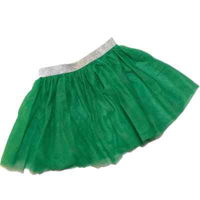 Kelly Green Tutu Skirt Ballet Dance Recital Dress Doll Baby Child Adult XL