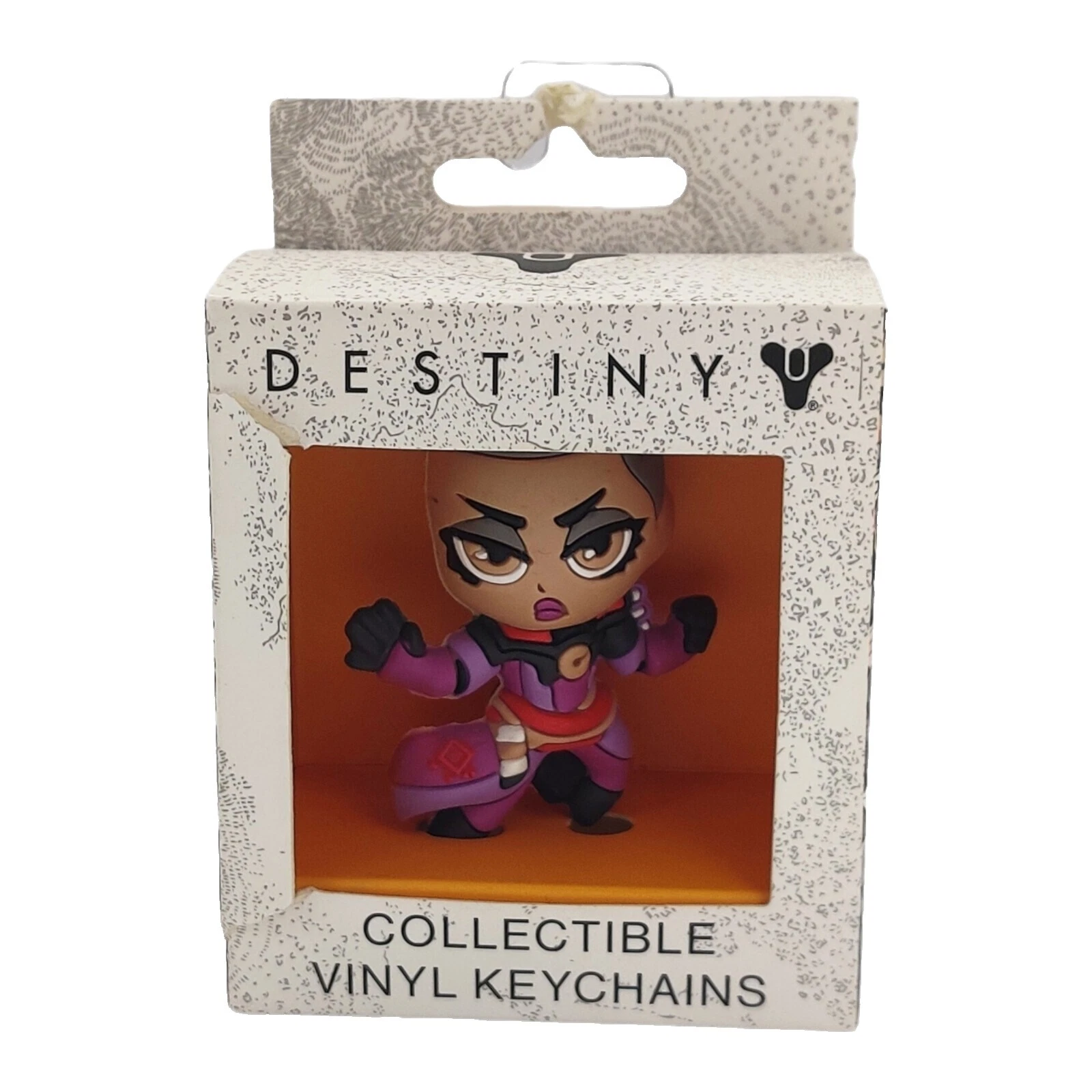 Destiny Video Gaming Key Chains