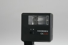 Hanimex CX330 Blitzgerät