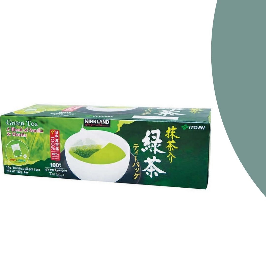 -200 Ct 1.5g Tea Bags