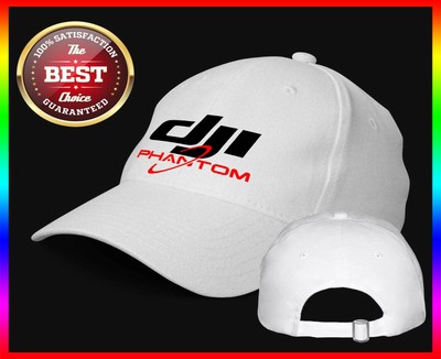 dji baseball cap